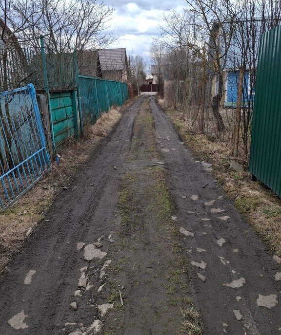 земля г Нижний Новгород Кировская товарищество собственников недвижимости № 5 ГАЗ, 495 фото 2