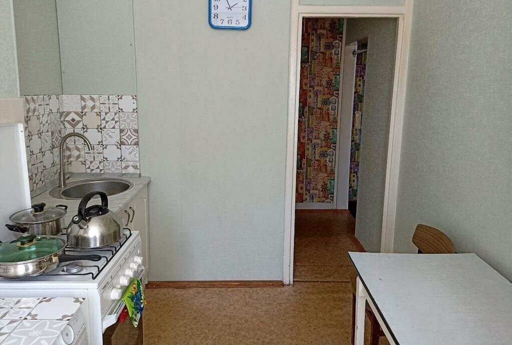 квартира г Самара Безымянка ул Черемшанская 232 фото 5