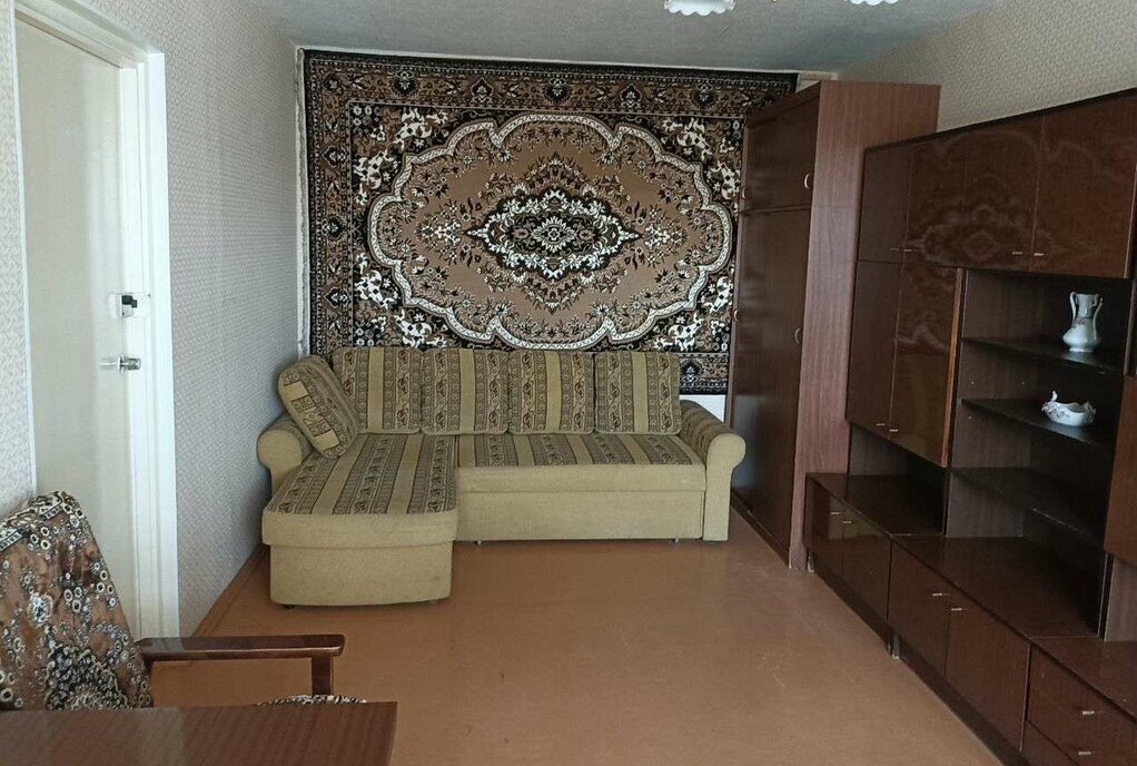 квартира г Самара Безымянка ул Черемшанская 232 фото 8