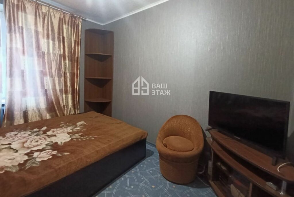 квартира г Подольск ул Тепличная 11 Силикатная фото 9