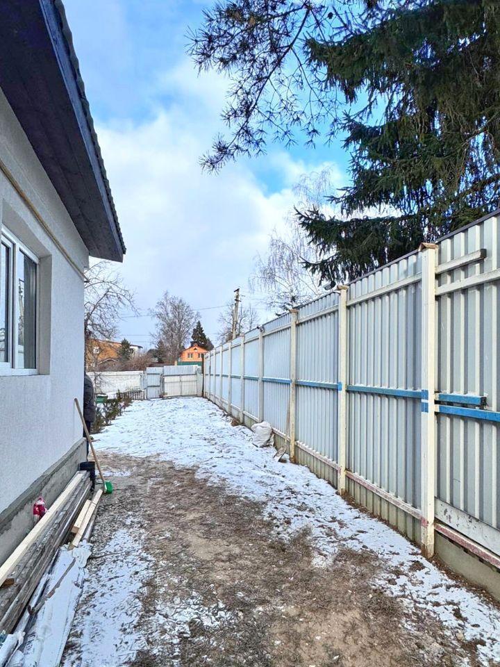 дом г Истра дп Снегири ул Московская 85 городской округ Истра, Снегири фото 7