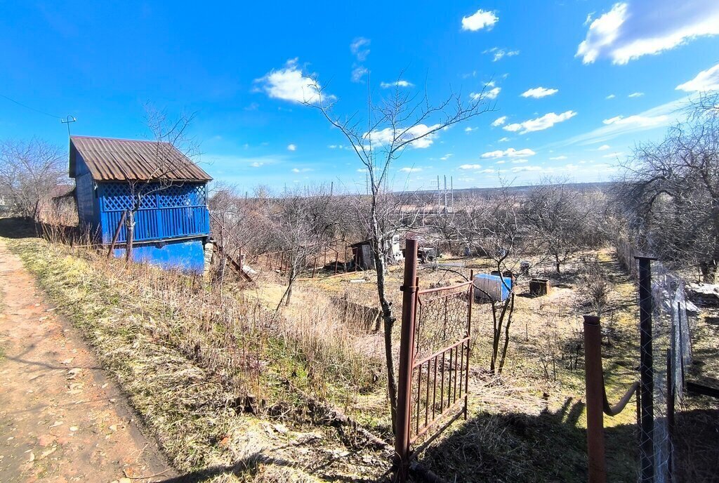 дом г Владимир снт 5 Горьковской ж/д 5 фото 19