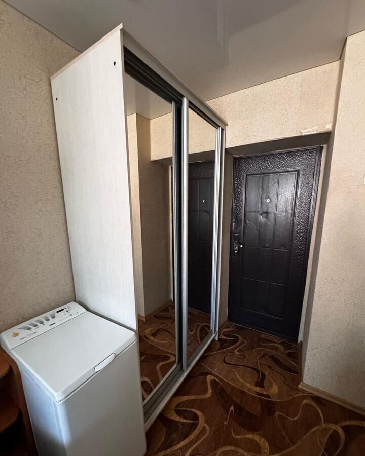 комната г Саратов р-н Кировский ул Большая Горная 343 фото 9