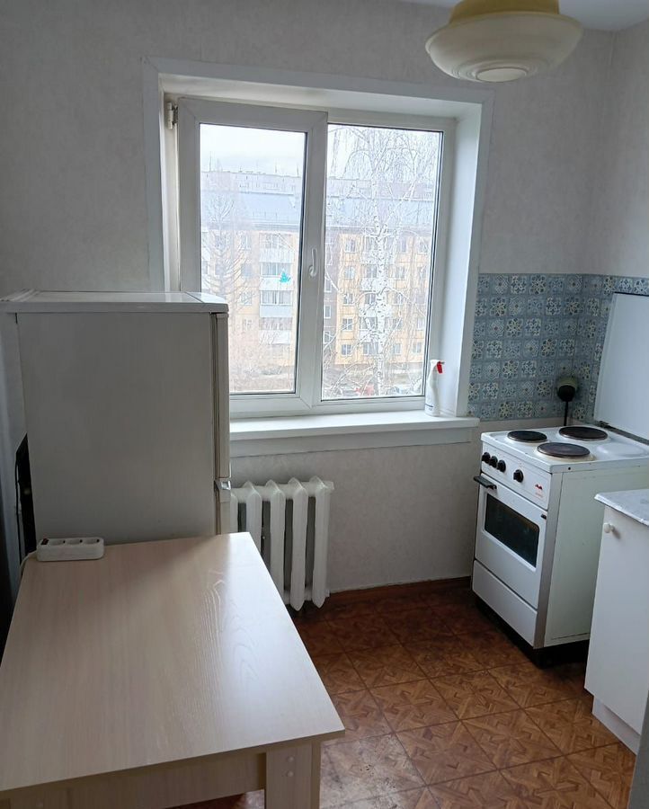 квартира г Новосибирск Маршала Покрышкина ул Гоголя 45а фото 1