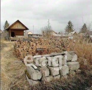 дом г Красноярск р-н Ленинский Завода СК, Садоводческое товарищество Химик фото 2