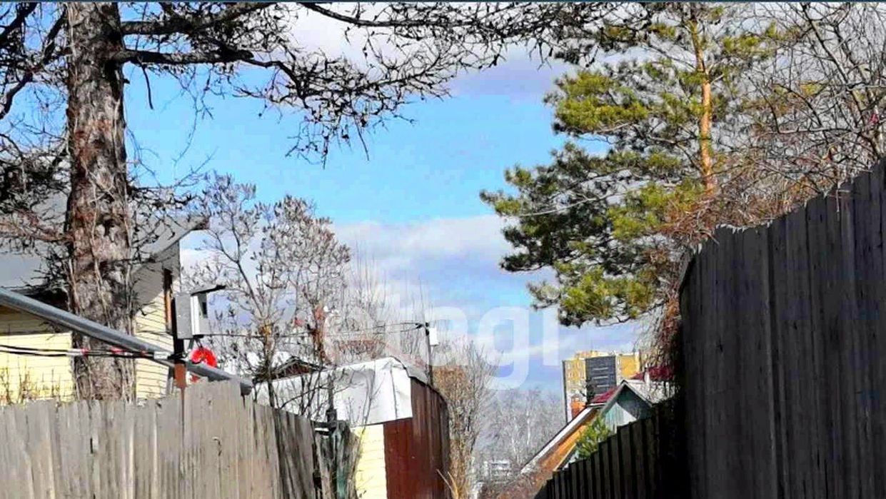 дом г Красноярск р-н Октябрьский Сад № 1 Завода Телевизоров СНТ, 1 фото 21
