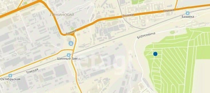дом г Красноярск р-н Ленинский Завода СК, Садоводческое товарищество Химик фото 7