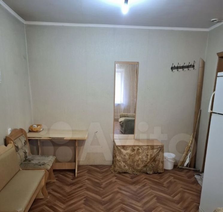 комната г Воронеж р-н Коминтерновский ул 9 Января 276 фото 10