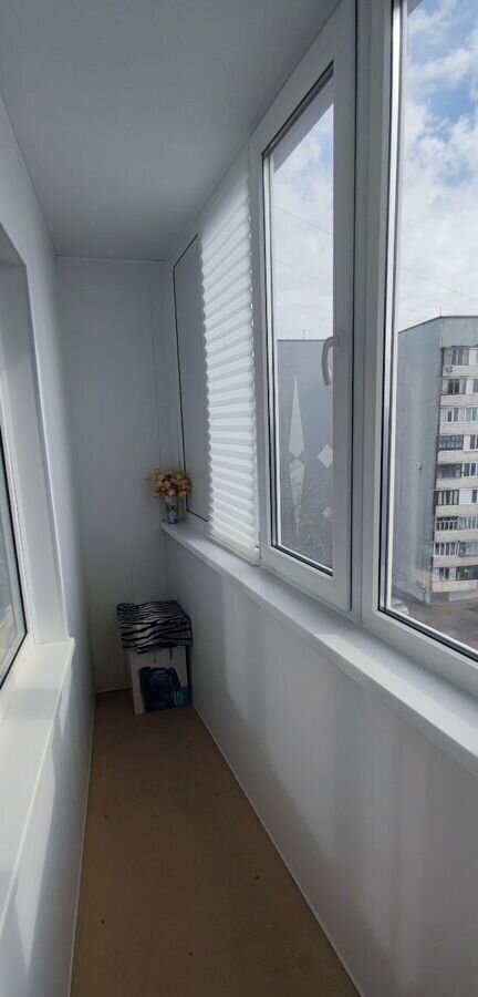 квартира г Оренбург р-н Дзержинский ул Сергея Лазо 11 фото 10