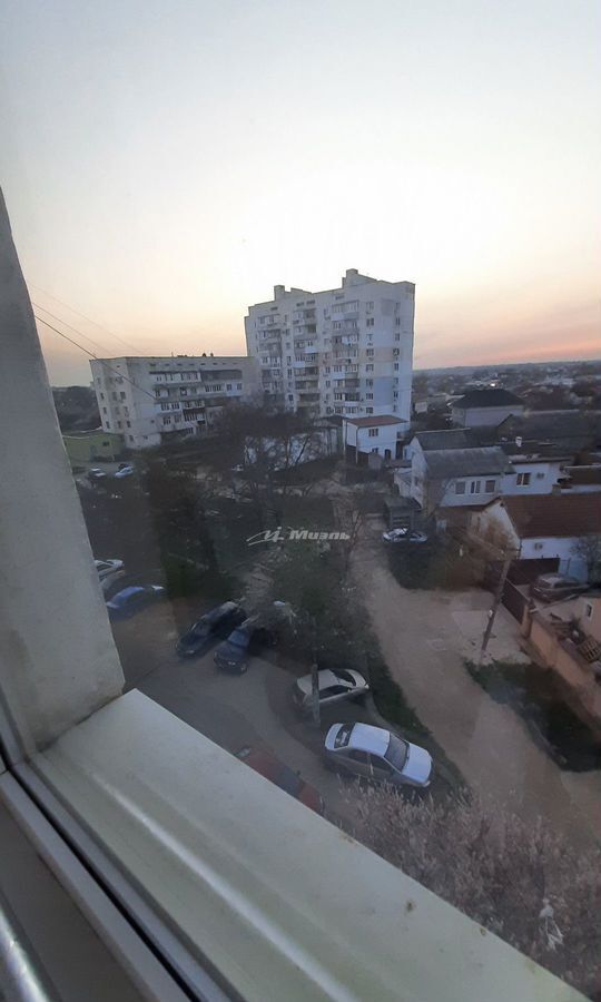 квартира г Саки ул Евпаторийское шоссе 80б фото 18
