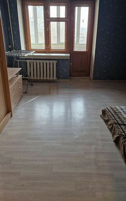 квартира г Новосибирск Маршала Покрышкина ул Фрунзе 57 фото 4