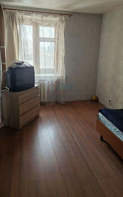квартира г Новосибирск Маршала Покрышкина ул Фрунзе 57 фото 1