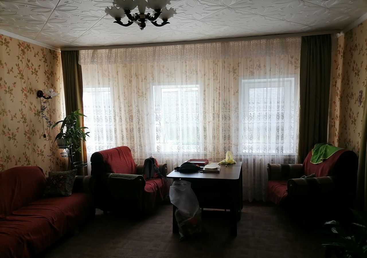 дом г Курск р-н Железнодорожный пер Средний 2-й 15 фото 9