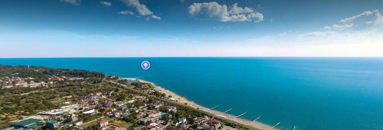 дом г Сочи р-н Лазаревский Головинка ул Центральная фото 2