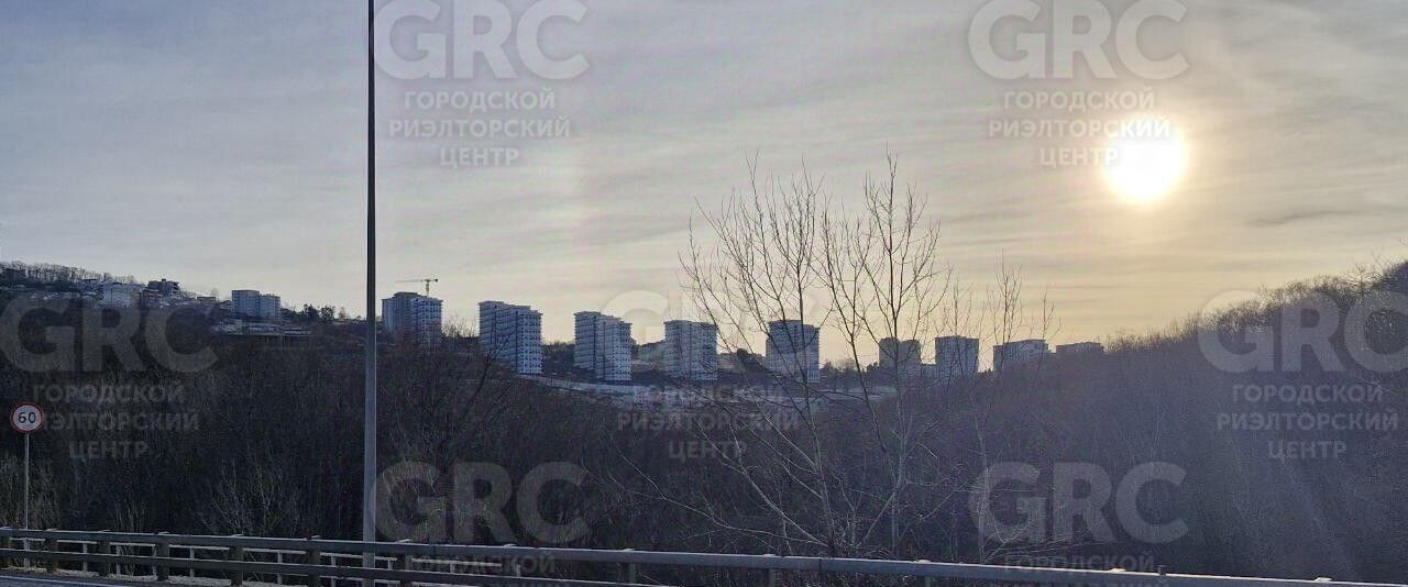 земля г Сочи с Раздольное ул Тепличная фото 4