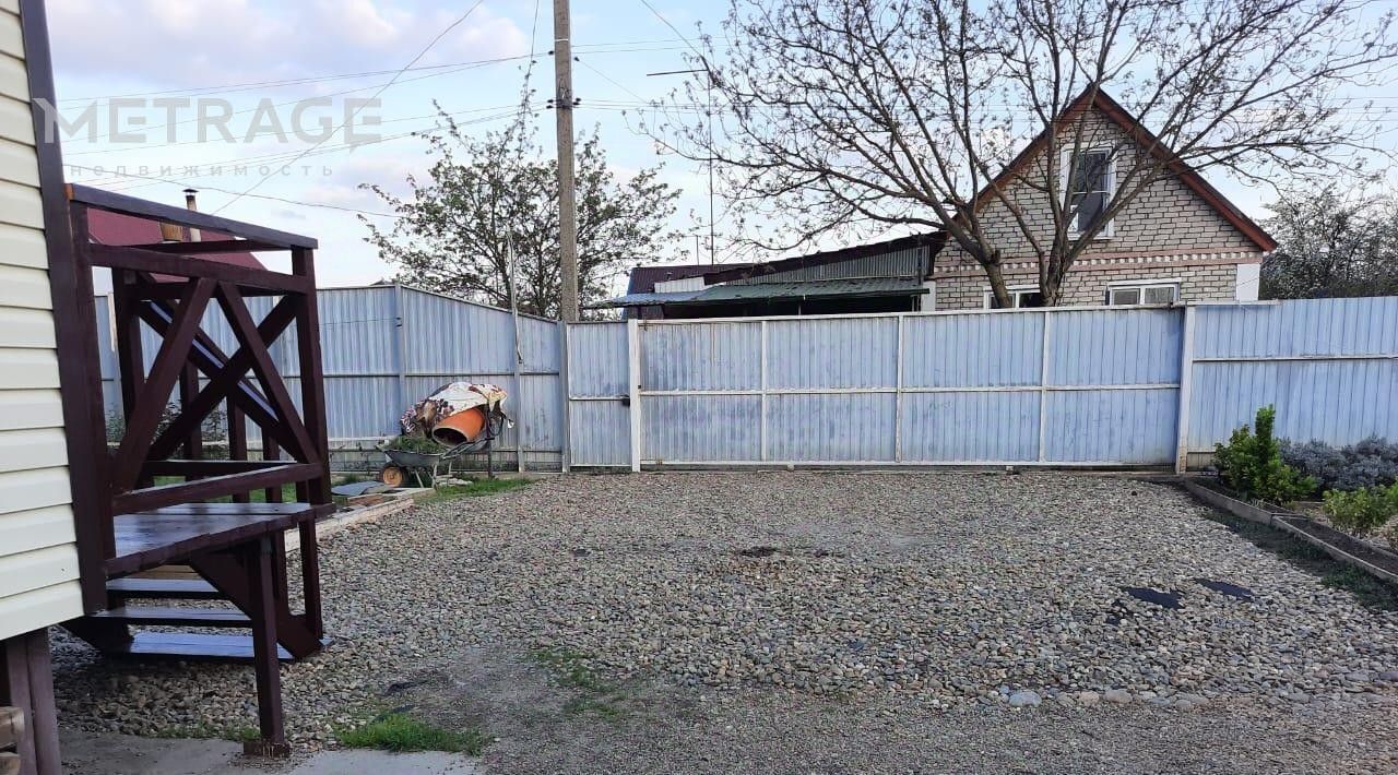 дом г Краснодар ст-ца Елизаветинская ул Колхозная р-н Прикубанский фото 17