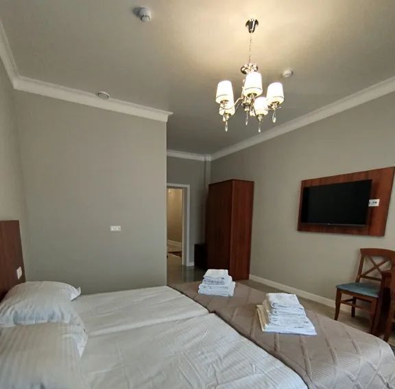 комната г Каспийск ул. 27-я Линия, 1В фото 3