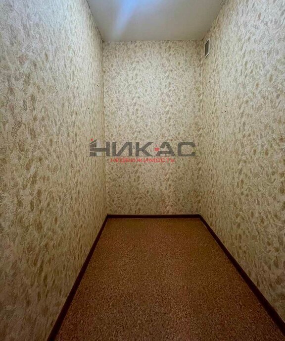 квартира г Ярославль ул 2-я Мельничная 36к/3 фото 9