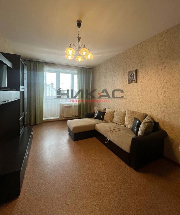 квартира г Ярославль ул 2-я Мельничная 36к/3 фото 12