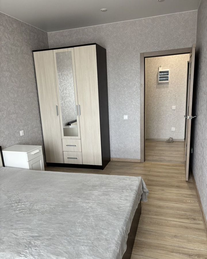 квартира г Иркутск р-н Октябрьский ул Седова 71/1 фото 5