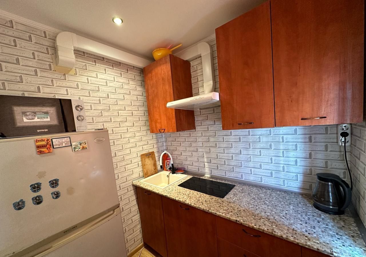 квартира г Магадан ул Гагарина 30б фото 7