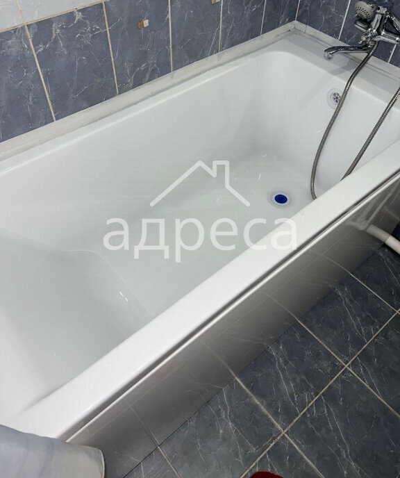 квартира г Тюмень ул Арктическая 7к/1 фото 7