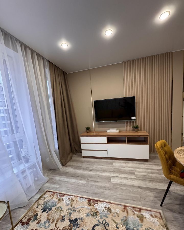 квартира г Москва метро Верхние Лихоборы ул Летчика Осканова 6 фото 2