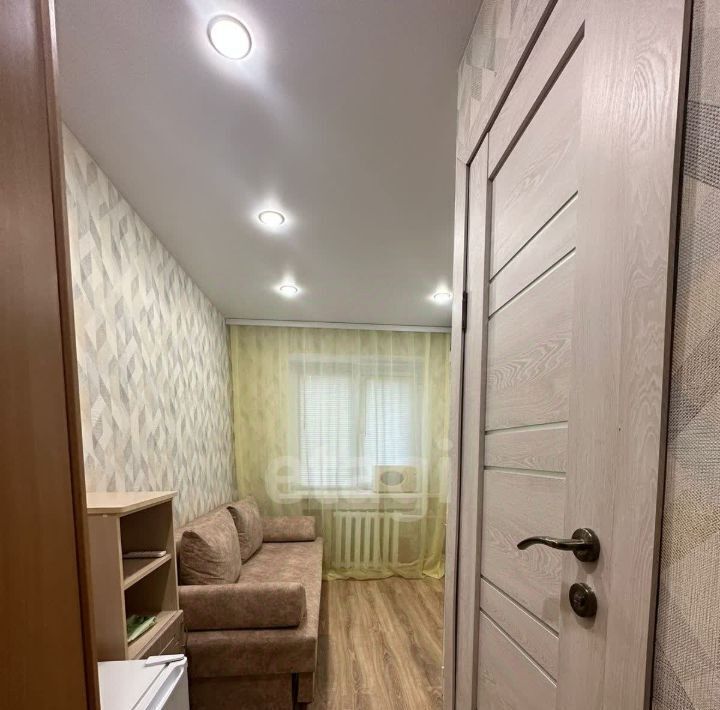 квартира г Казань ул Даурская 33 Аметьево фото 4