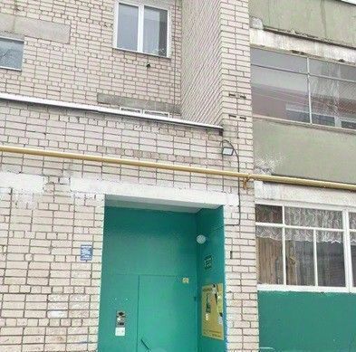 квартира р-н Зеленодольский г Зеленодольск ул Хазиева В. 8 фото 6