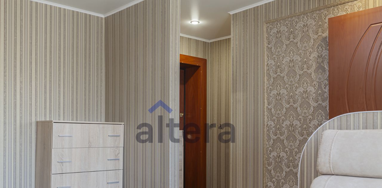 квартира г Казань Авиастроительная ул Химиков 19 фото 8