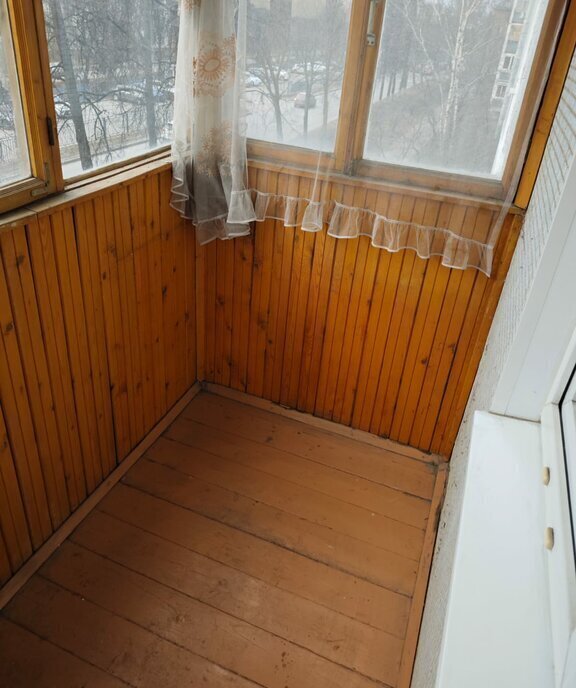 квартира г Королев ул Коммунальная 30 Ростокино фото 9