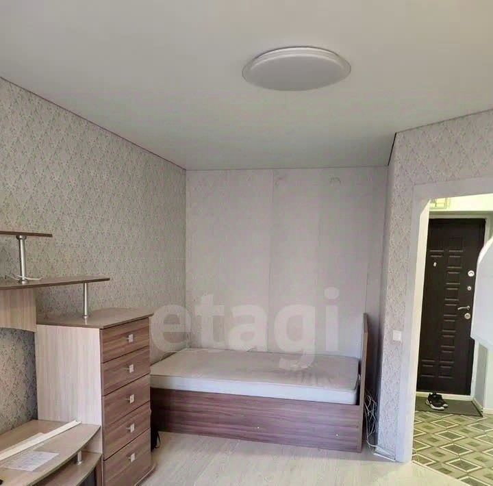 квартира г Казань метро Горки ул Даурская 48в фото 5