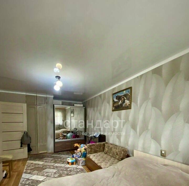 квартира г Ессентуки ул Долина Роз фото 5