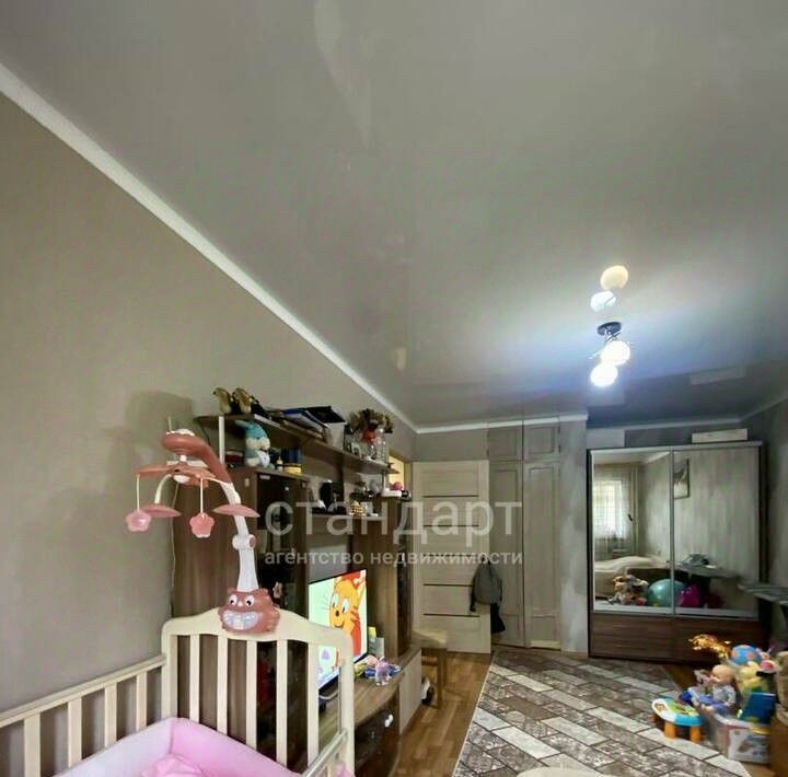 квартира г Ессентуки ул Долина Роз фото 6