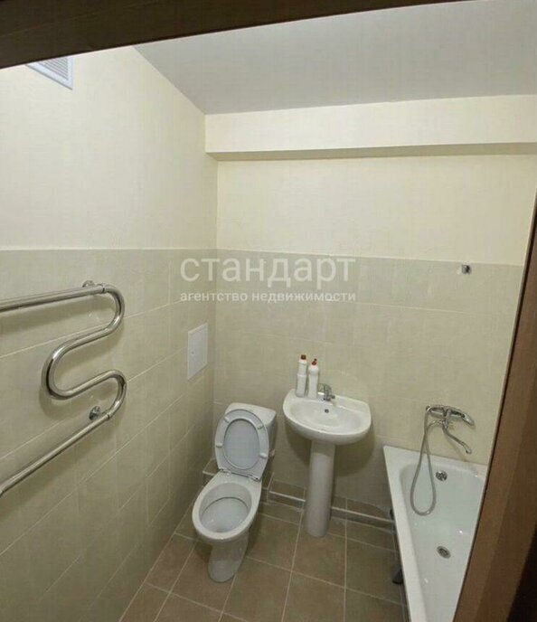 квартира г Ессентуки ул Просторная 15к/4 фото 8