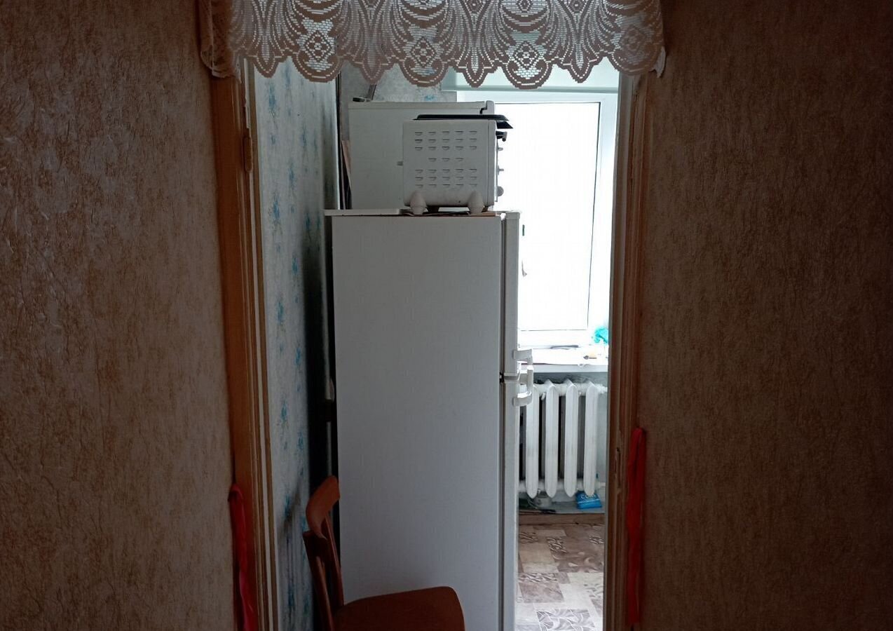 квартира г Калининград р-н Московский ул Дзержинского 78 фото 3