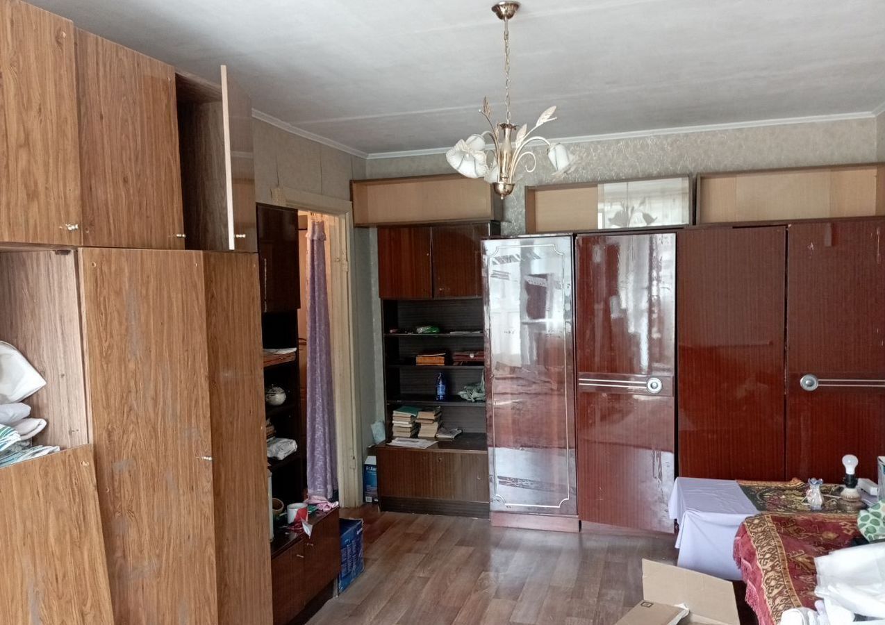 квартира г Калининград р-н Московский ул Дзержинского 78 фото 6
