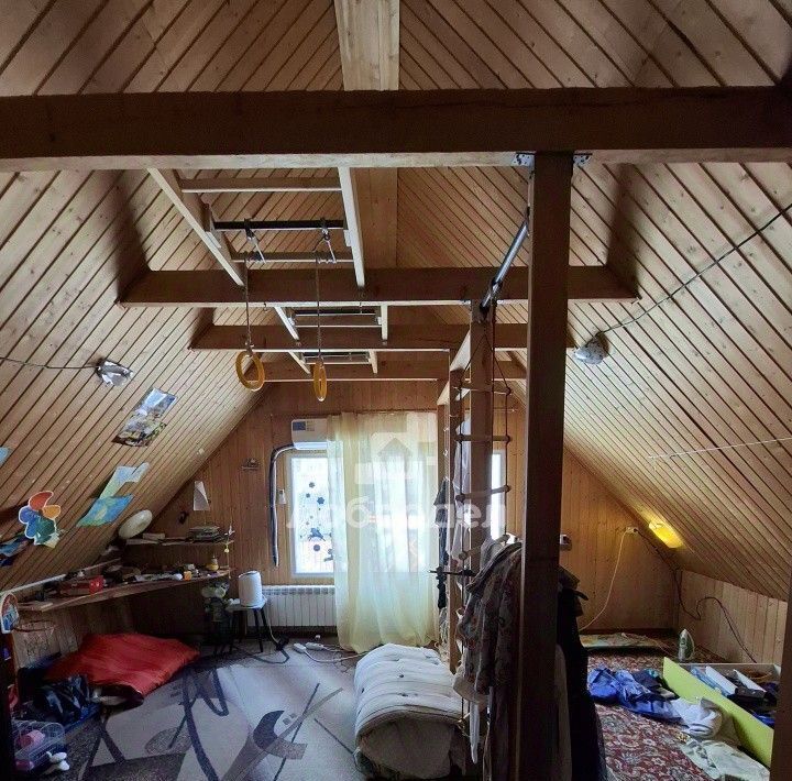 дом г Екатеринбург Геологическая снт Резинщик 4 фото 18