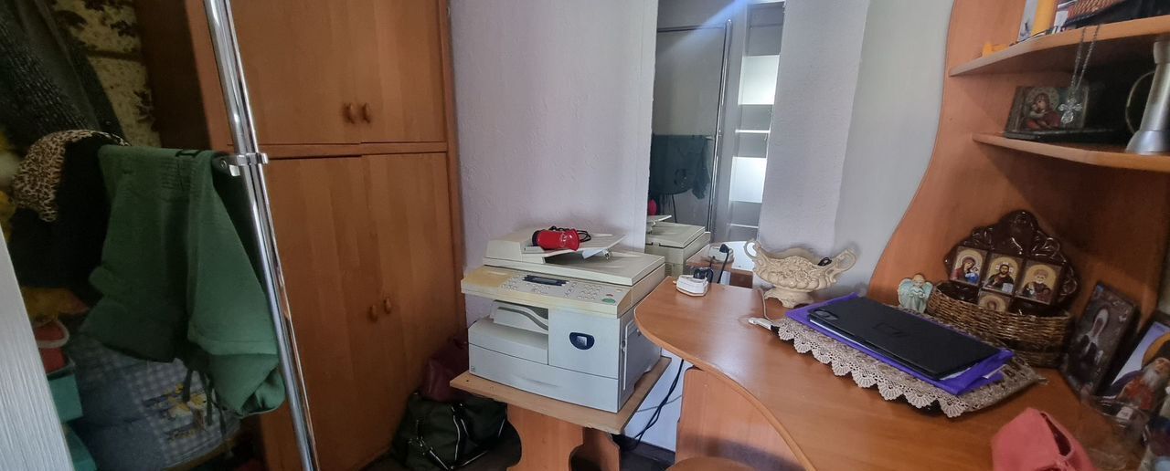 квартира г Балаково ул Вокзальная 1 Балаковский р-н, муниципальное образование фото 10