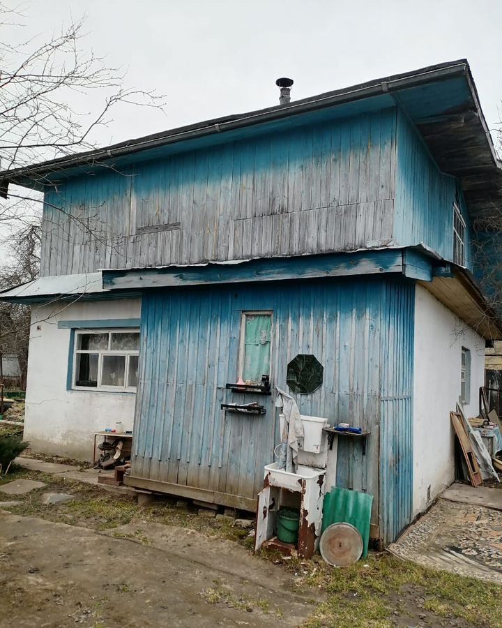 дом г Дзержинск сельский пос. Колодкино, садовое товарищество № 2 имени Гагарина, 20 фото 3