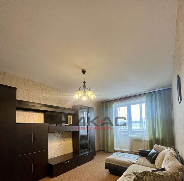 квартира г Ярославль р-н Фрунзенский ул 2-я Мельничная 36к/3 фото 15