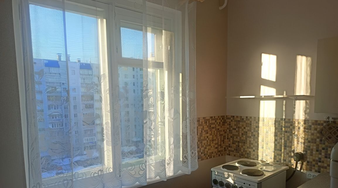 квартира г Челябинск р-н Тракторозаводский ул Шуменская 4 фото 8
