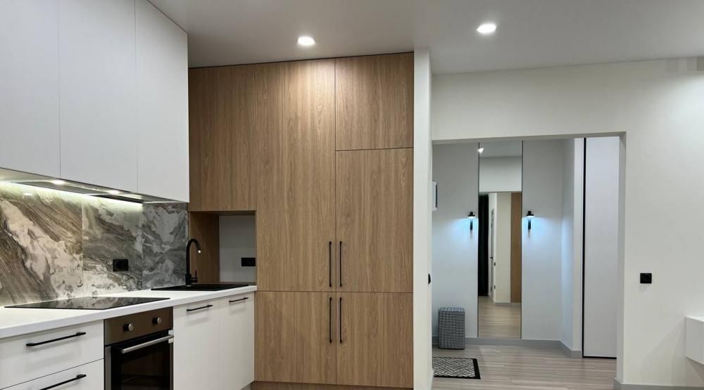 квартира г Иркутск р-н Октябрьский Гусарская тер., 3 фото 5