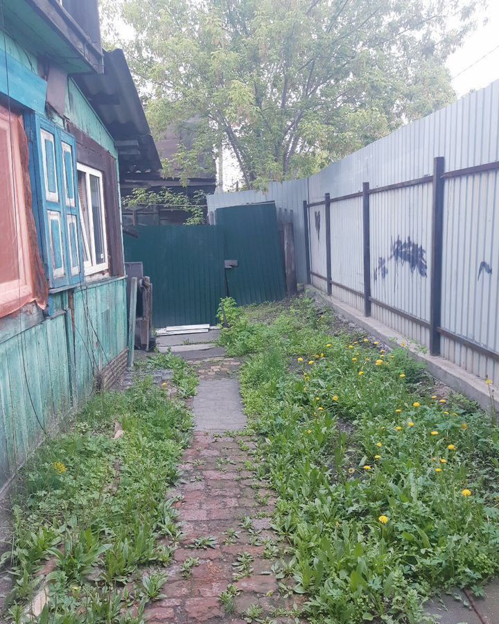 дом г Иркутск р-н Октябрьский ул Онежская 37 фото 4