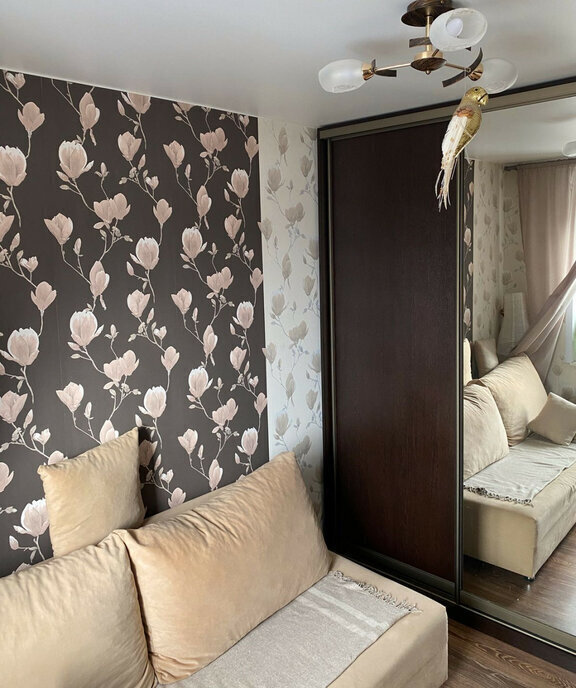 квартира г Москва ул Шоссейная 19к/3 Кубанская фото 7
