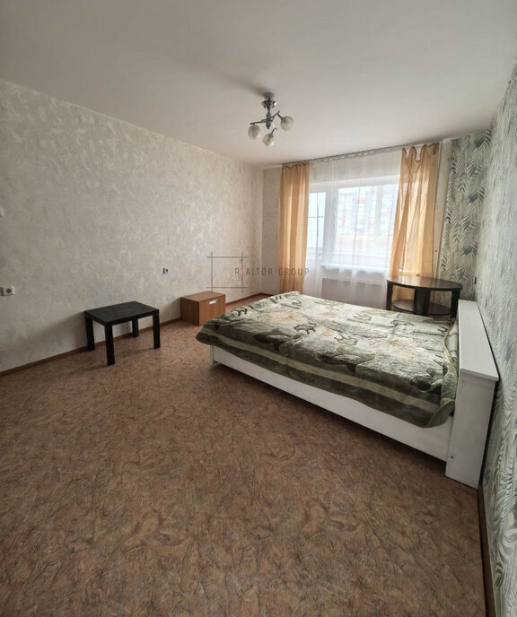 квартира г Новосибирск ул Спортивная 27 Площадь Маркса фото 9