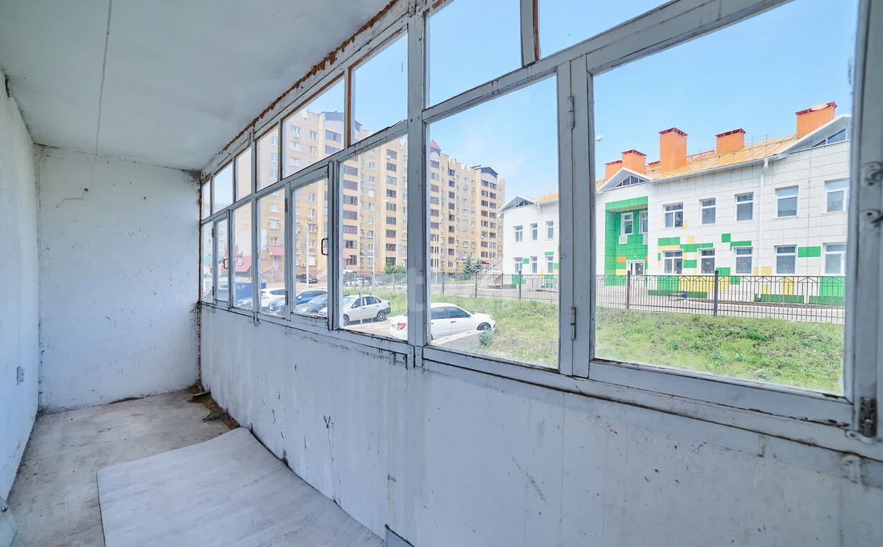 квартира г Стерлитамак Солнечный ул Артема 97б фото 3