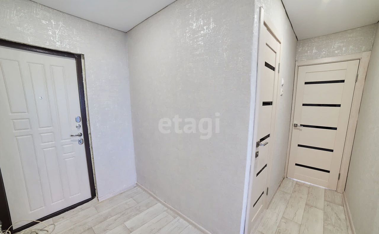 квартира г Стерлитамак Солнечный ул Артема 97б фото 8