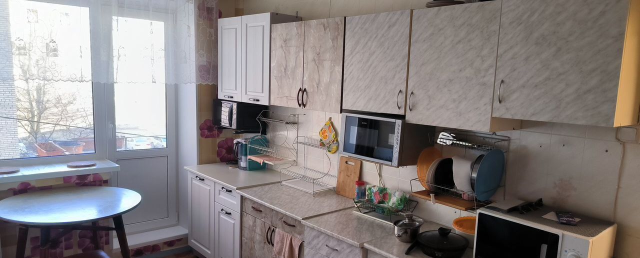 комната г Санкт-Петербург метро Приморская ул Беринга 32к/3 фото 4