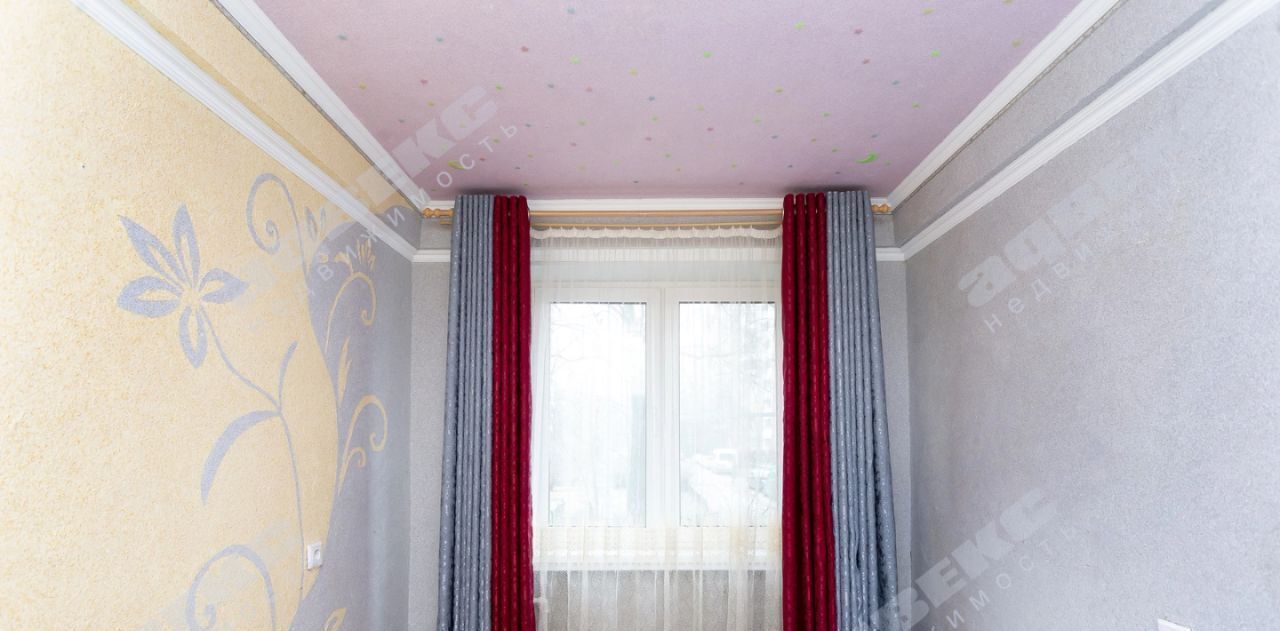 квартира г Колпино ул Братьев Радченко 23 Шушары фото 8